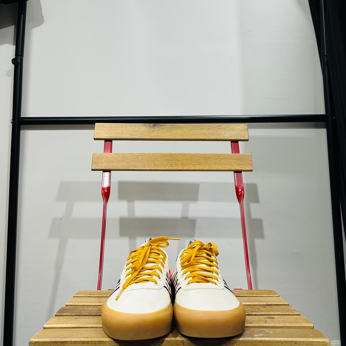 260) 아디다스 운동화 남성 남자 신발 델팔라 상품이미지2