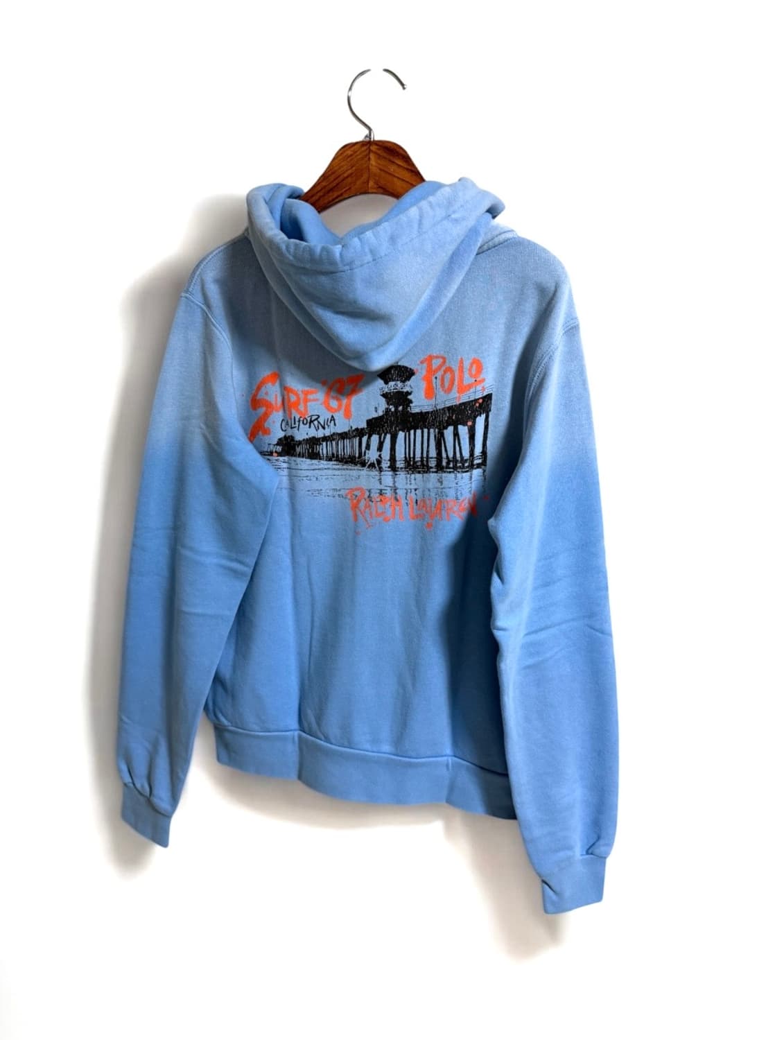 ➕폴로 랄프로렌  후드집업 RRL 상품이미지1