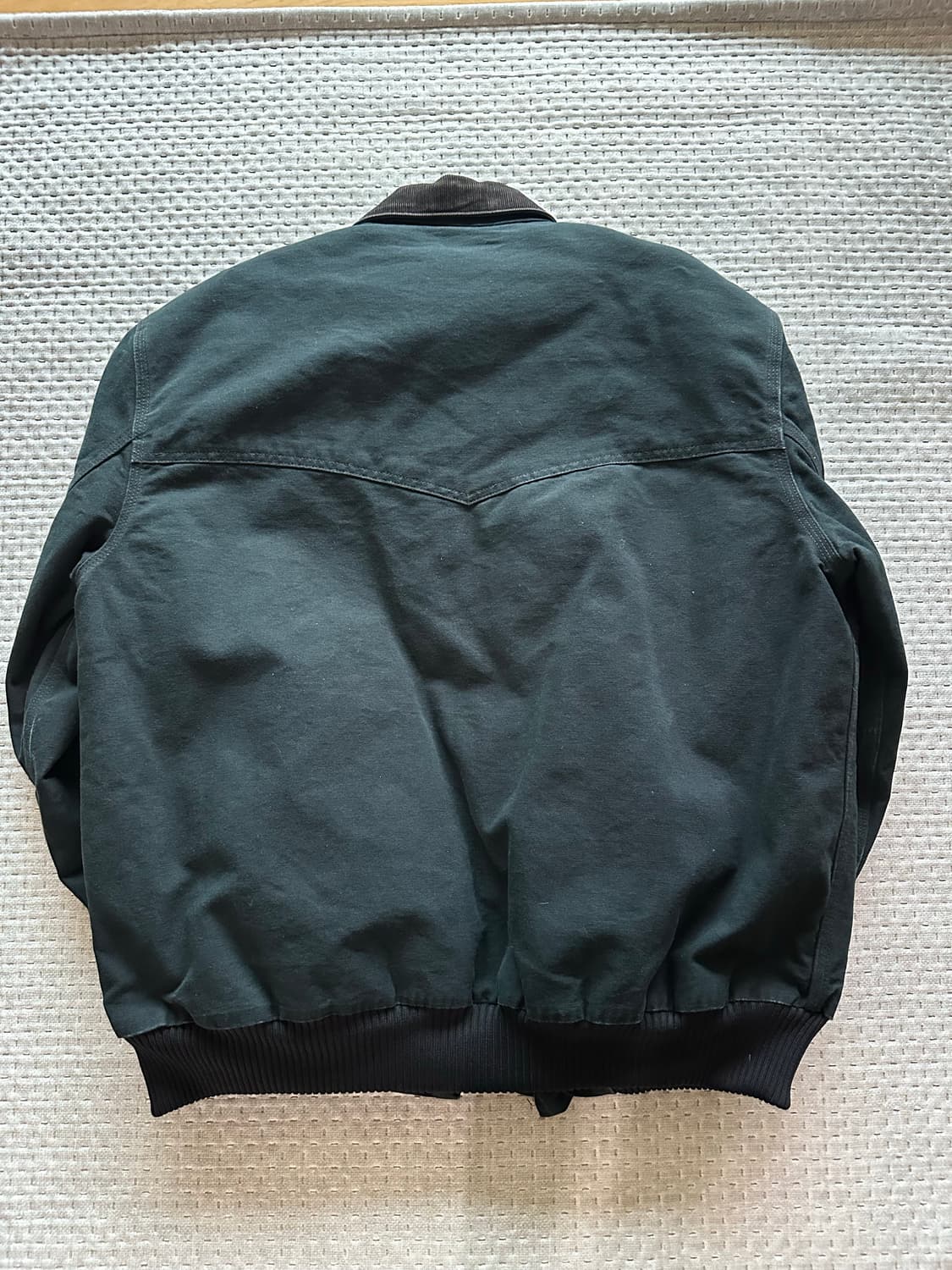 [XL] 칼하트 산타페 자켓 j13 상품이미지2