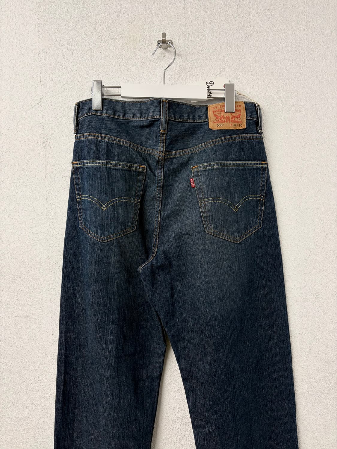 LEVI'S 550 (*003) 상품이미지4