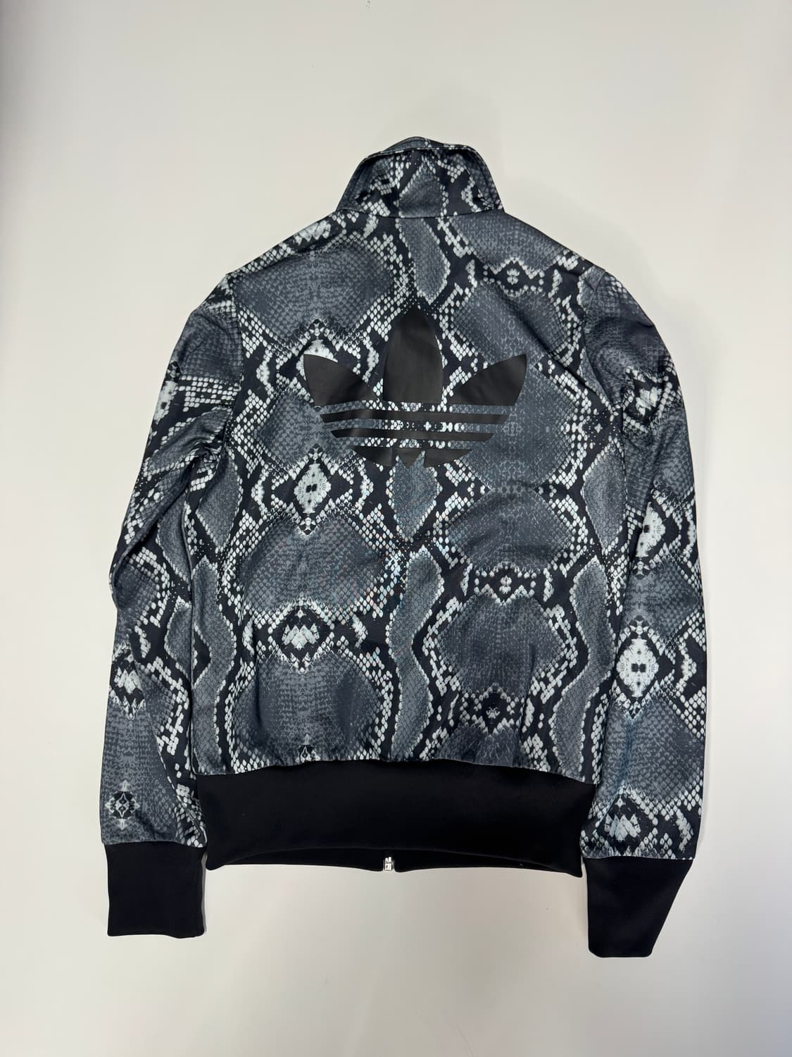 희귀!! 여성 아디다스 스네이크 파이어버드 트랙탑 져지 상품이미지2