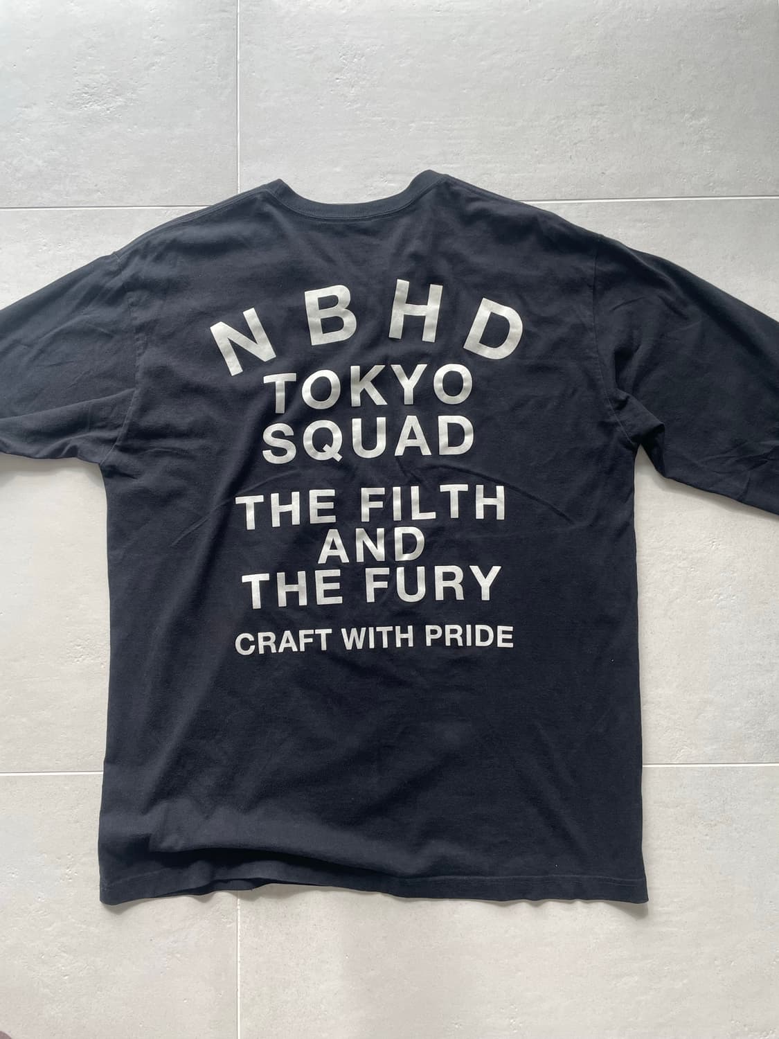 네이버후드 롱슬리브 상품이미지1