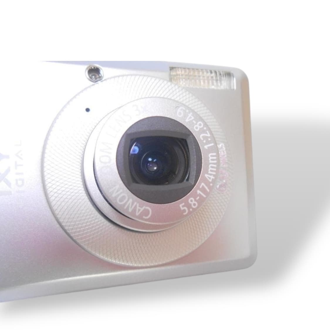 빈티지디카 캐논 익시 80 / 익서스 65 상품이미지8