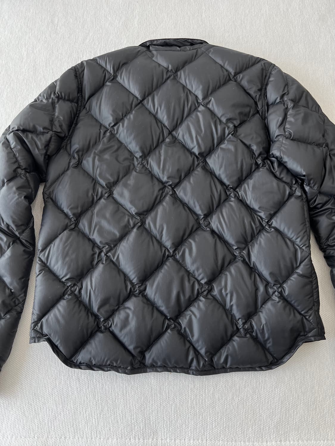 크롬하츠 다운 자켓 상품이미지7