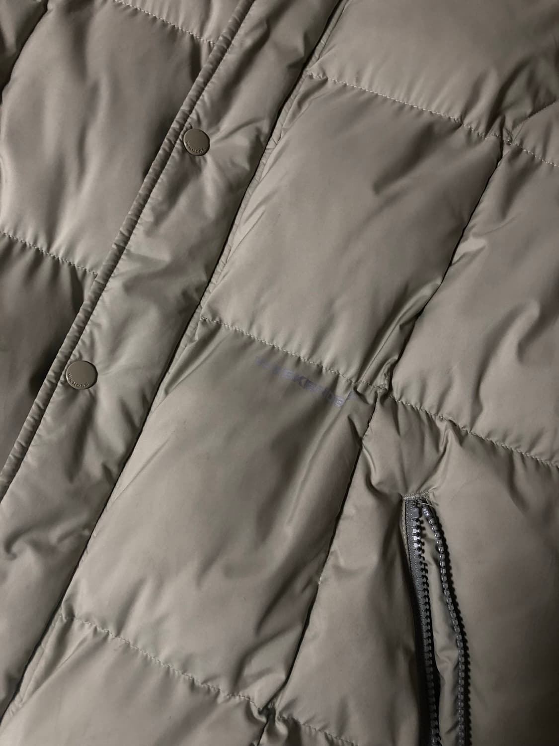 (M) 위캔더스 패딩 상품이미지2