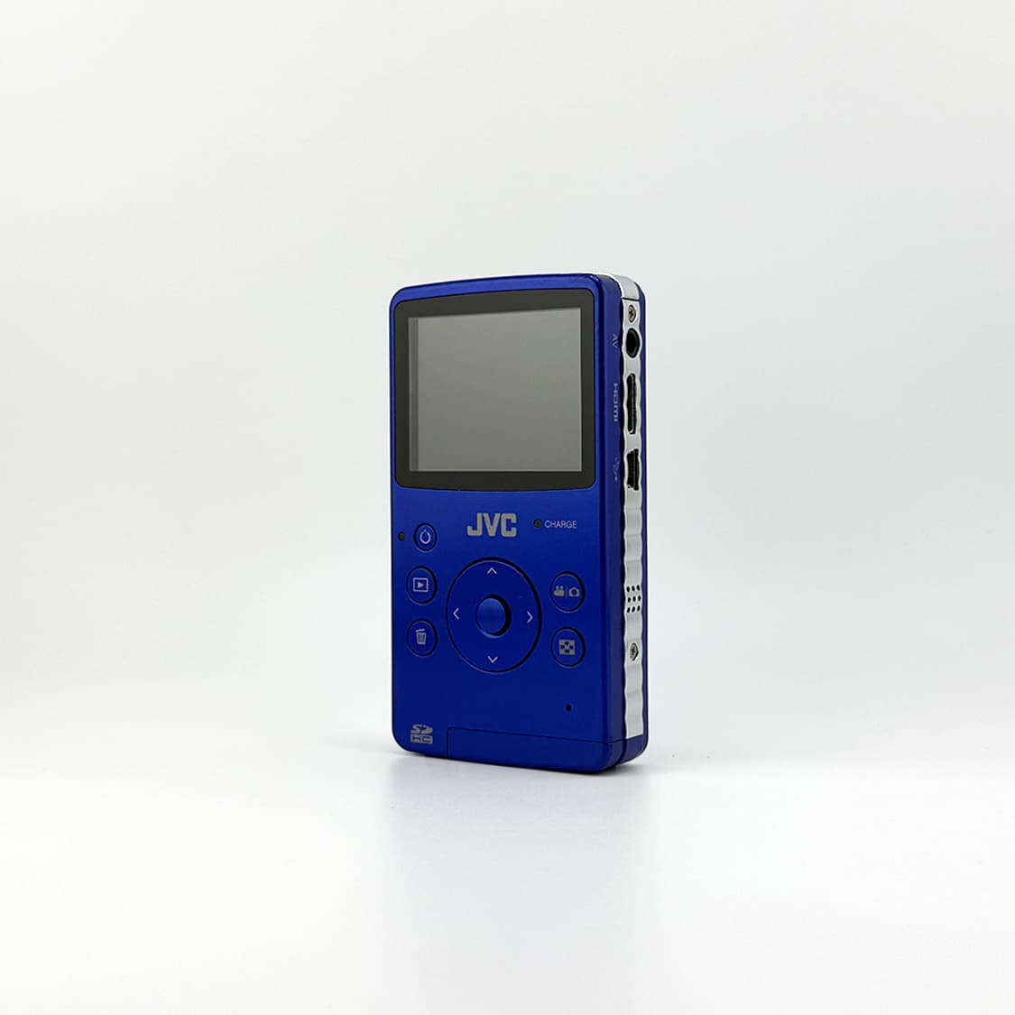 [레트로무드] JVC 켄우드 GC-FM1 캠코더 스틱형 비디오 카메라 상품이미지5