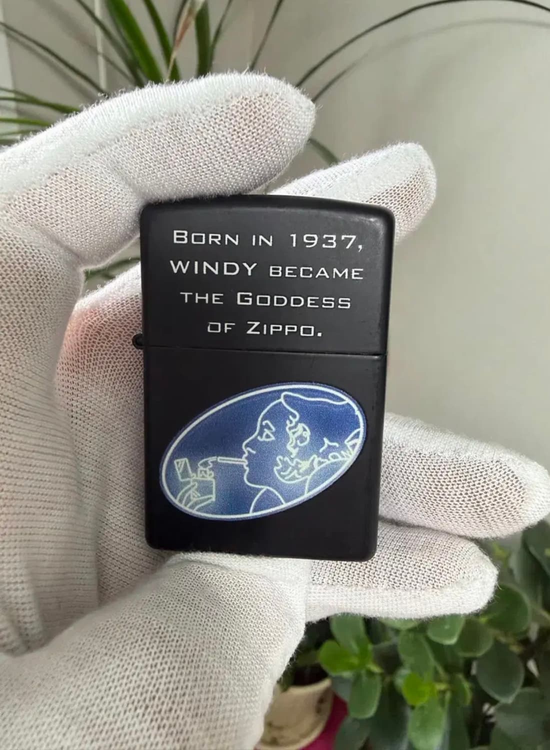 지포라이터 상품이미지1