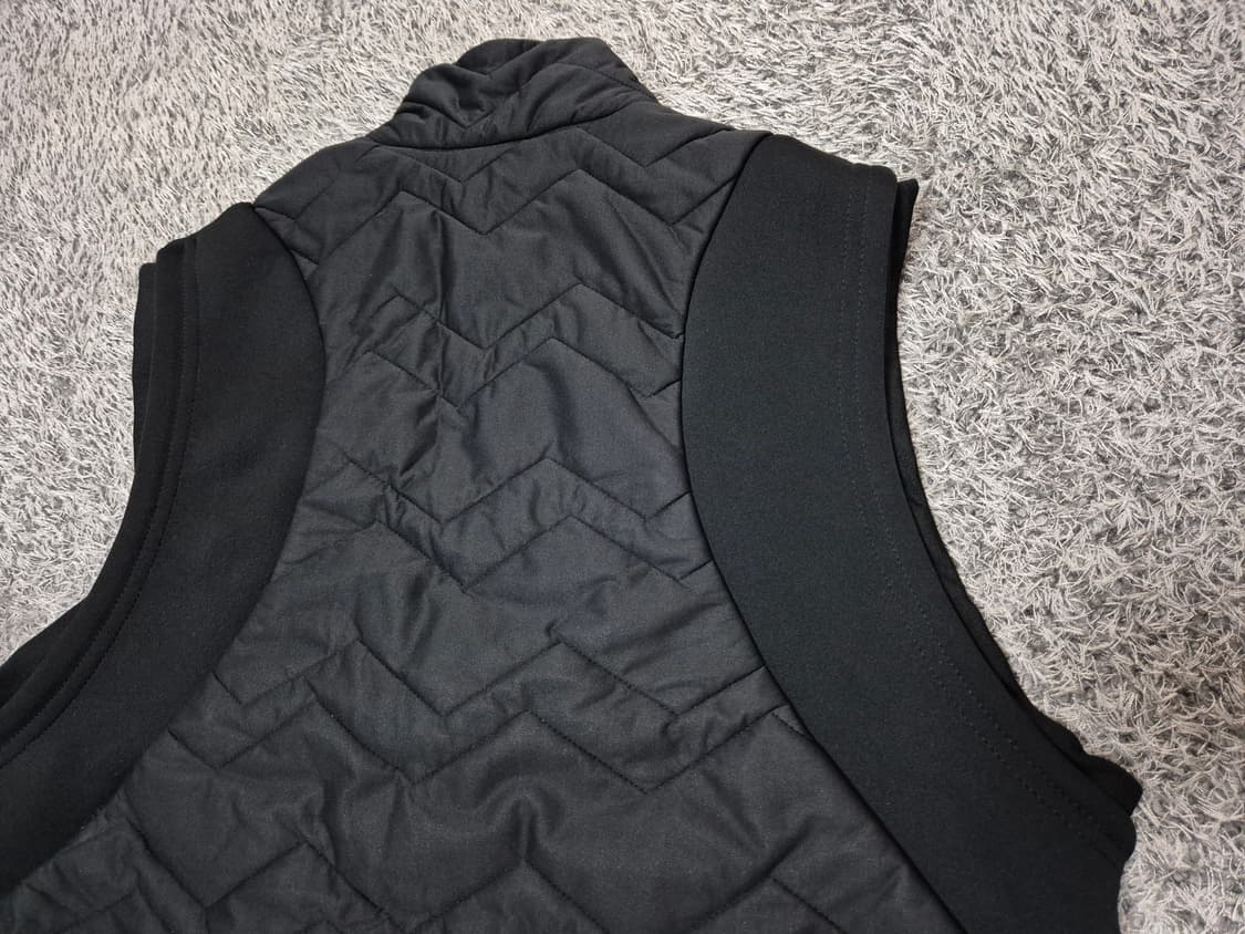 아디다스 여성 경량 패딩 조끼 M 상품이미지5