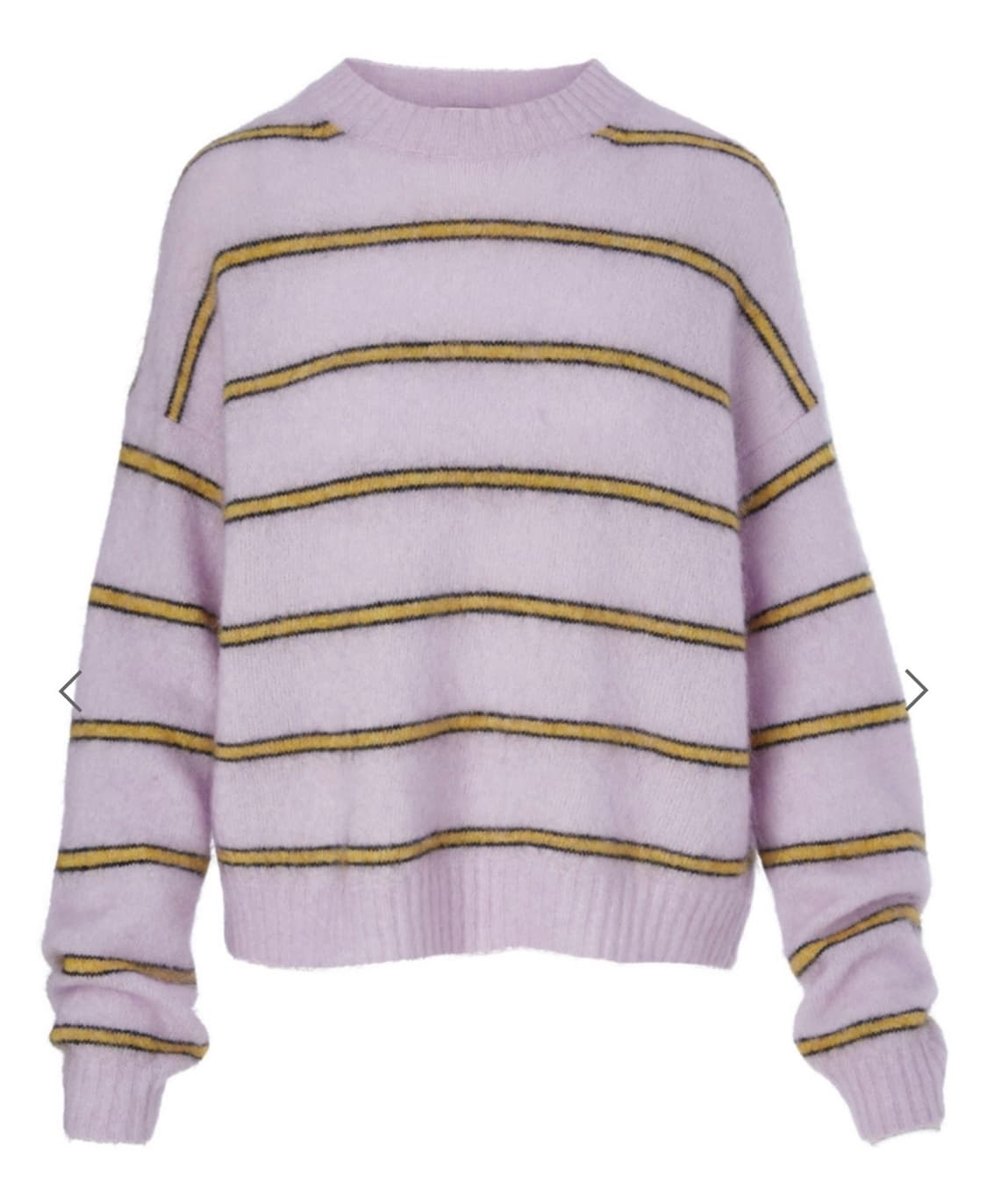 아크네 스튜디오 모헤어 니트 상품이미지1