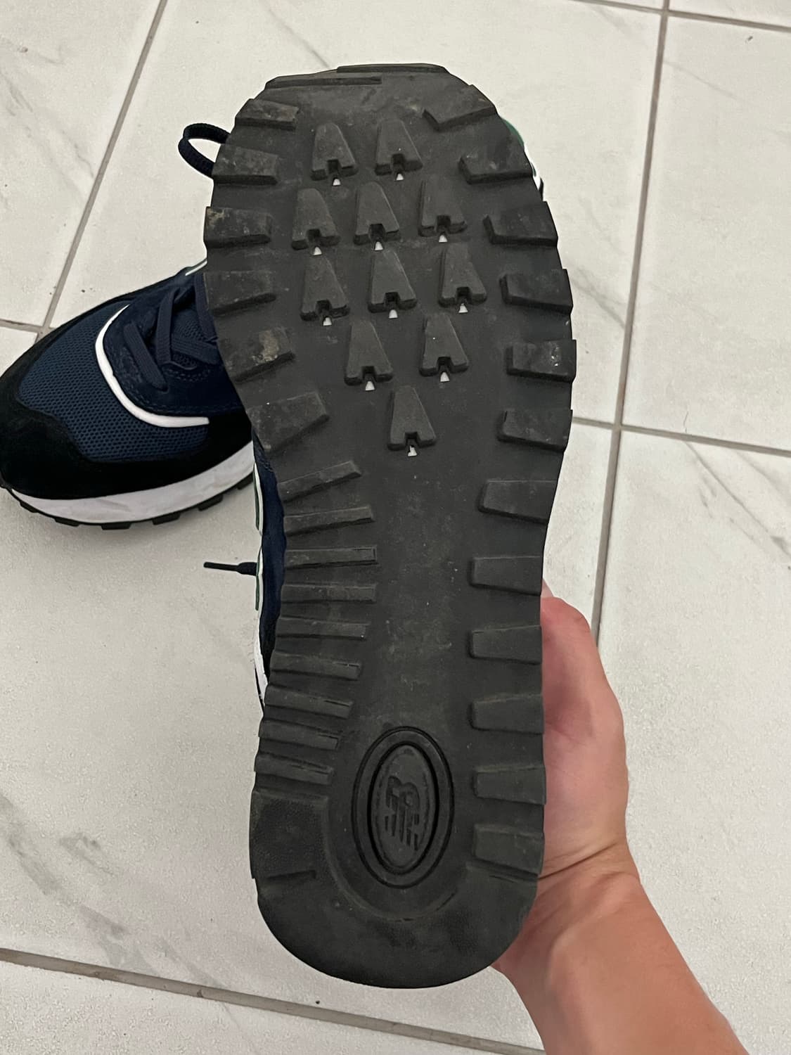 준야 와타나베 꼼데가르송 뉴발란스 574 레거시 280 상품이미지6