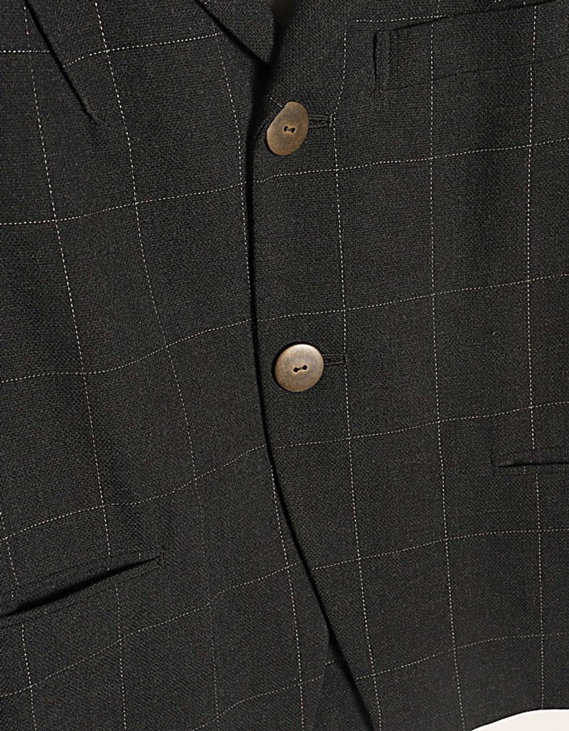 beauty:beast Check Blazer 상품이미지5