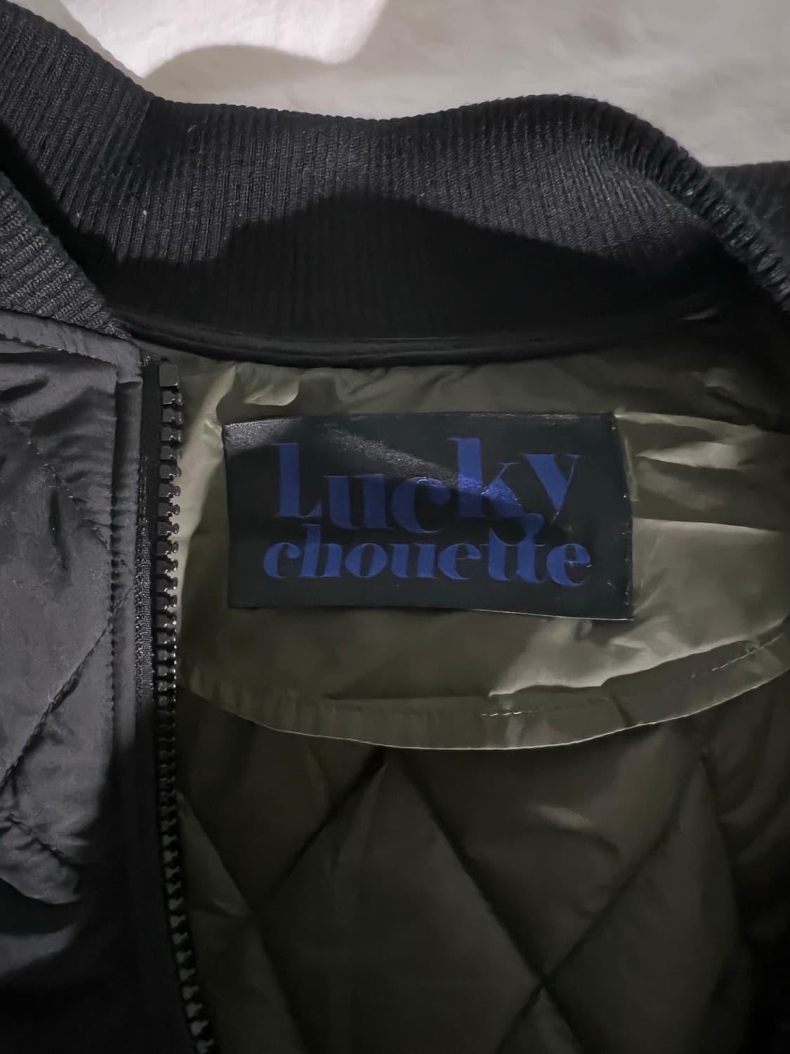 Lucky chouette 상품이미지5