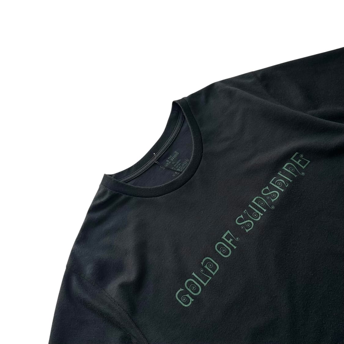 [105]South2 West8 티셔츠 상품이미지2