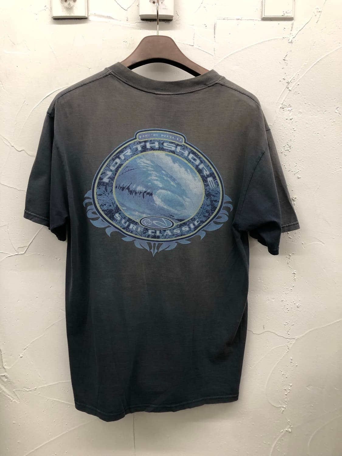 크레이지 셔츠 티셔츠 상품이미지2