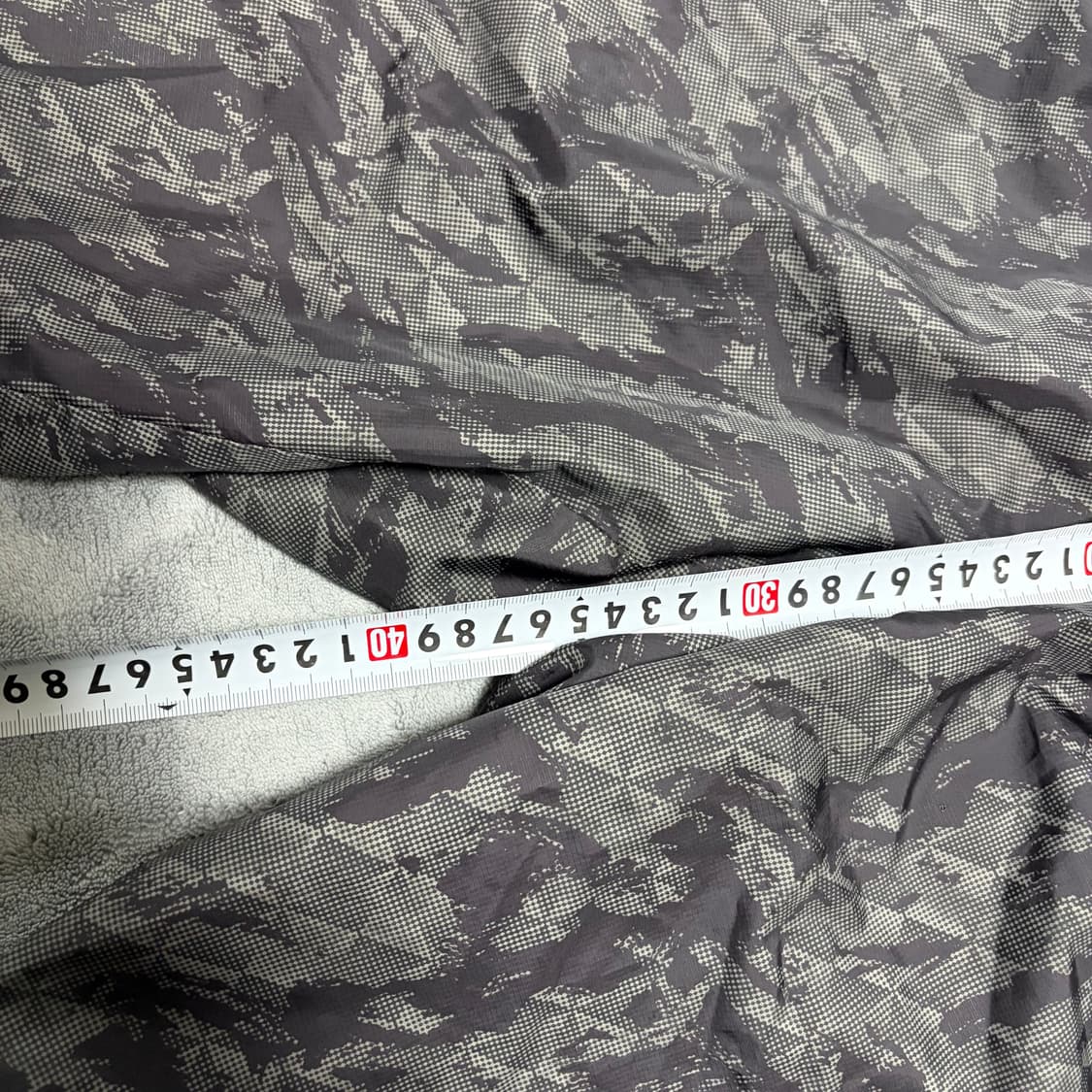 미즈노 7부팬츠 (일본 빈티지) 상품이미지4