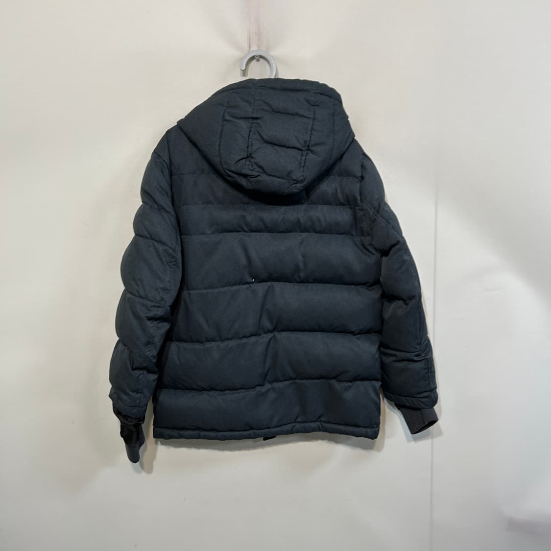타미힐피거 남성 후드 패딩 95 상품이미지2