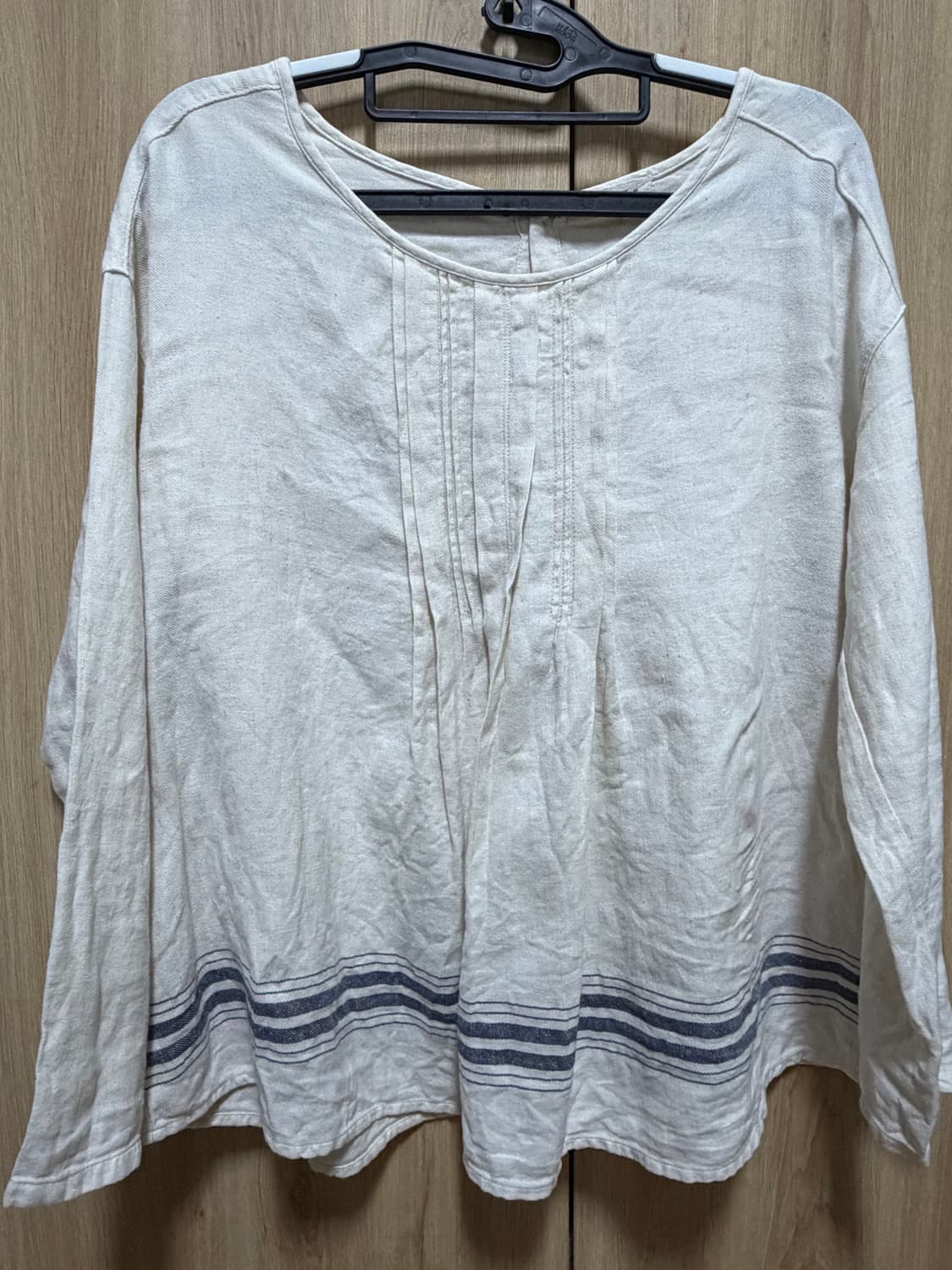 사만사모스모스 블라우스 모리걸 상품이미지1