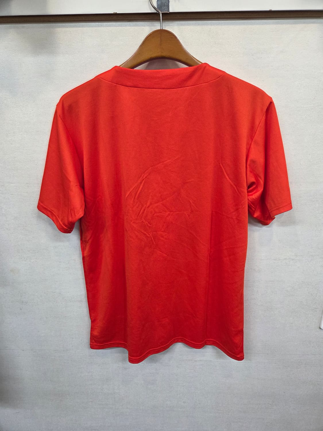 언더아머 요미우리 자이언츠 유니폼 져지반팔 대략 L 상품이미지2