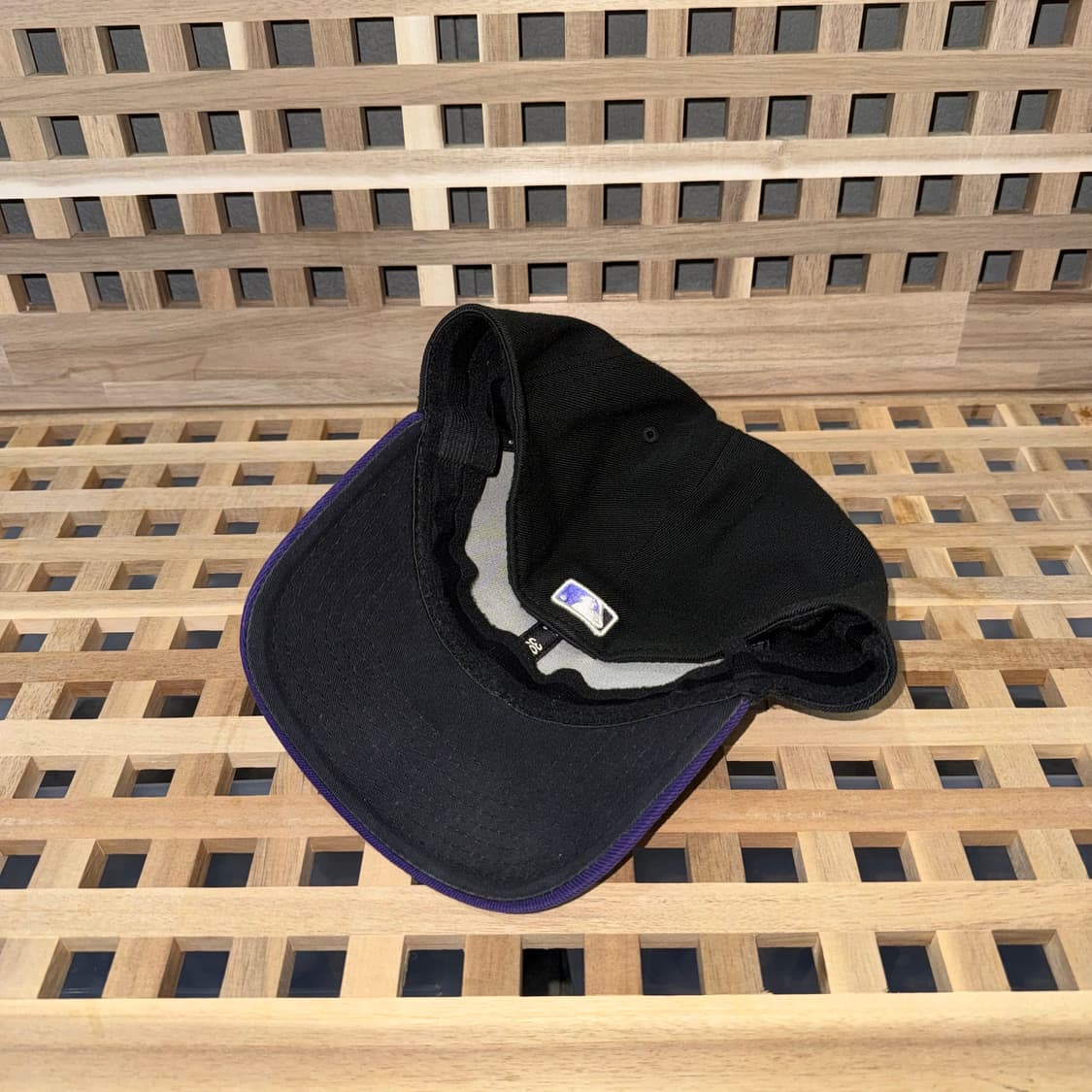 뉴에라 콜로라도 로키스 39thirty 상품이미지4