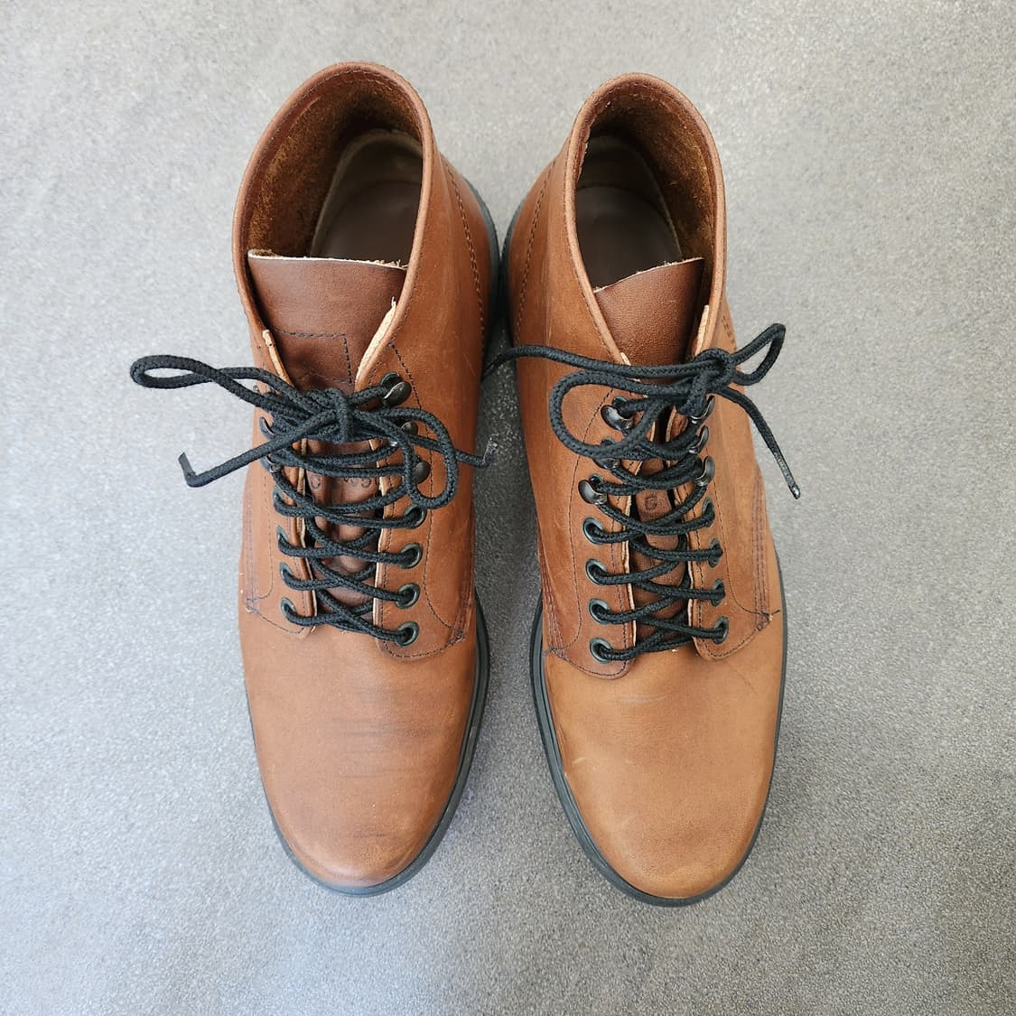 오스틴 버틀러 부츠 레드윙 952 275 사이즈 상품이미지3