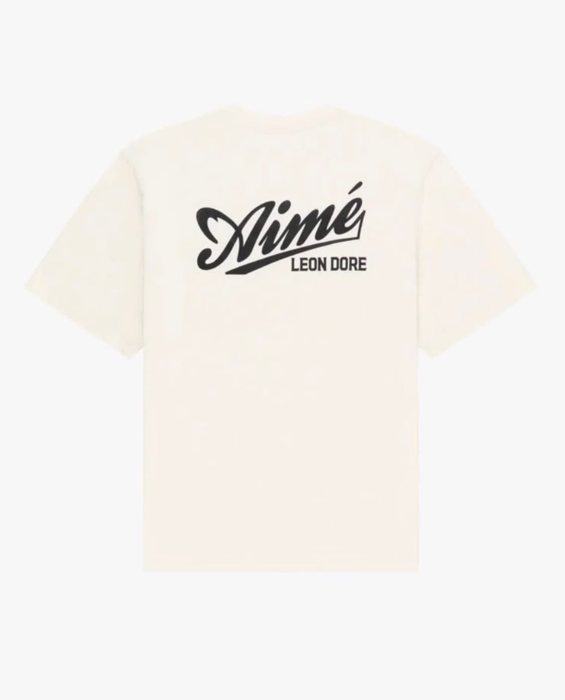 (에메레온도르) 티셔츠 Aime Cycling Logo T-shirt 상품이미지3