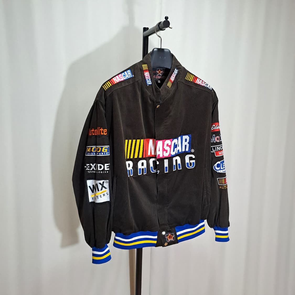 (택포) JH디자인 나스카 코듀로이 자켓 L B692 상품이미지2