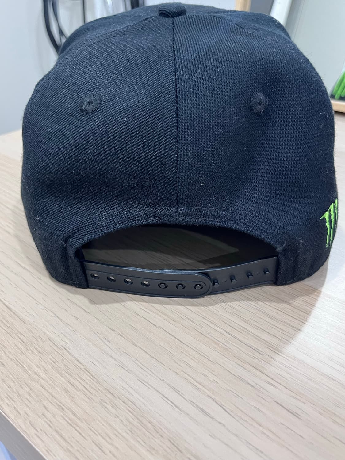 뉴에라 몬스터 스냅백 상품이미지2