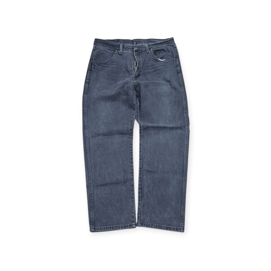 러슬러 데님팬츠 랭글러 상품이미지1