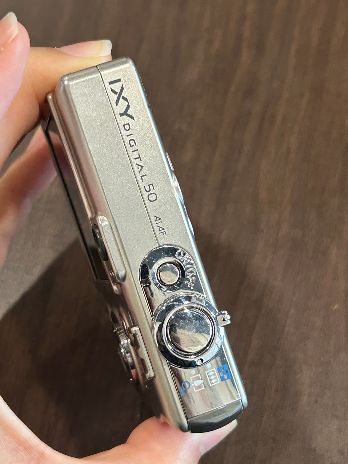 캐논 ixy 50 ixus 40 디지털 카메라 상품이미지3