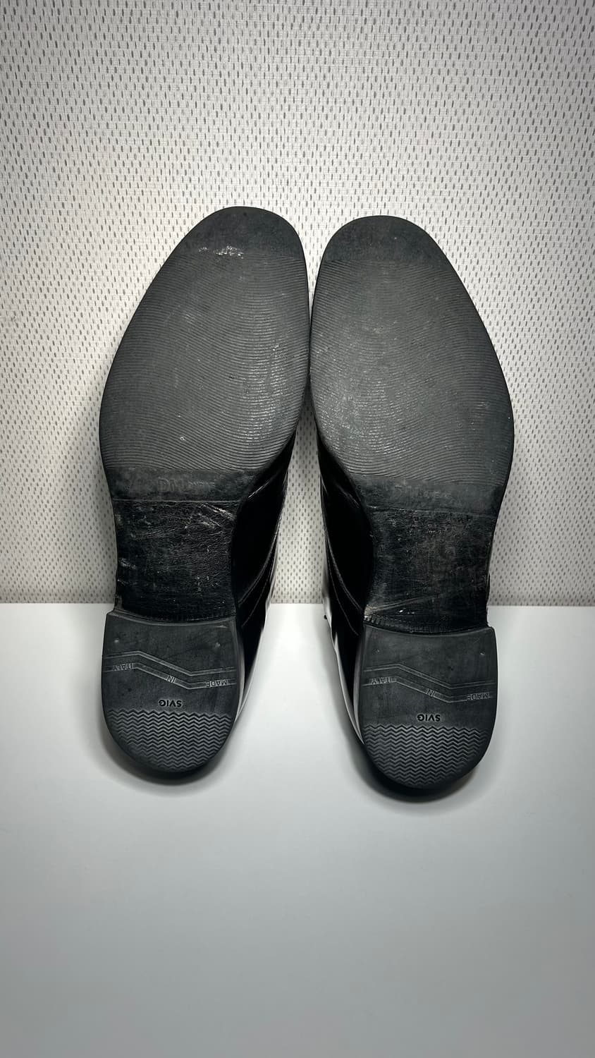 프라다 클래식 더비 상품이미지4