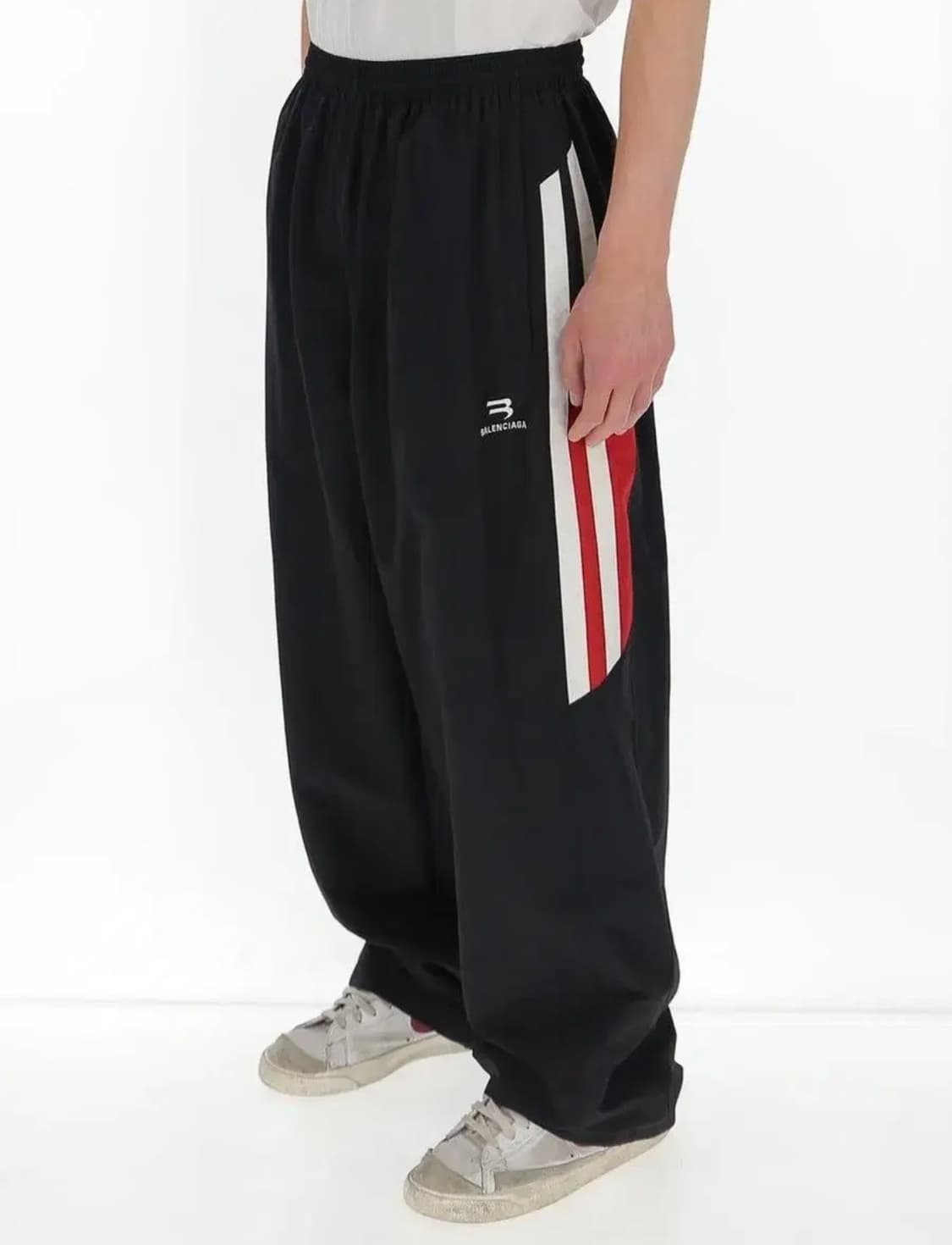 발렌시아가 스포티B 트랙팬츠 46 상품이미지1