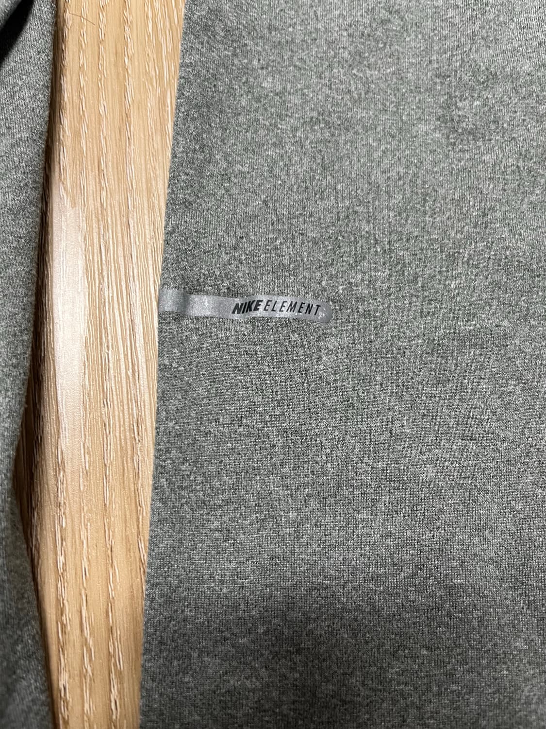 나이키 드라이핏 풀오버 티셔츠 XL 상품이미지4