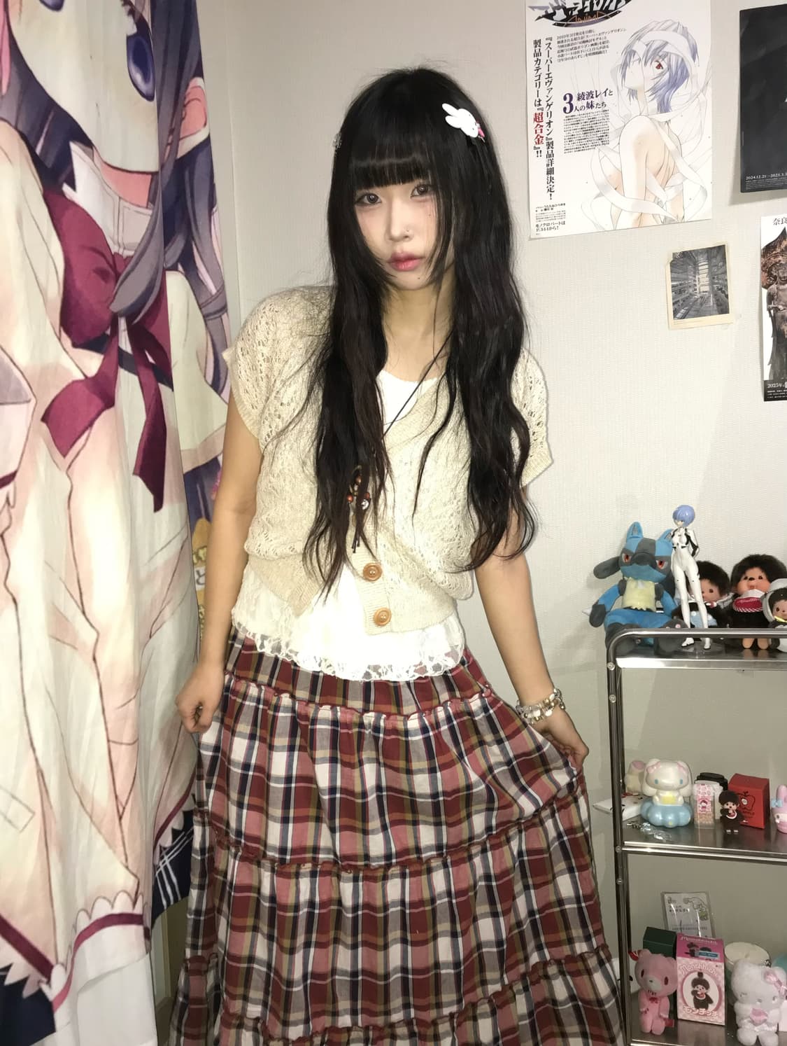 링고 🍎 모리 코디세트 상품이미지2