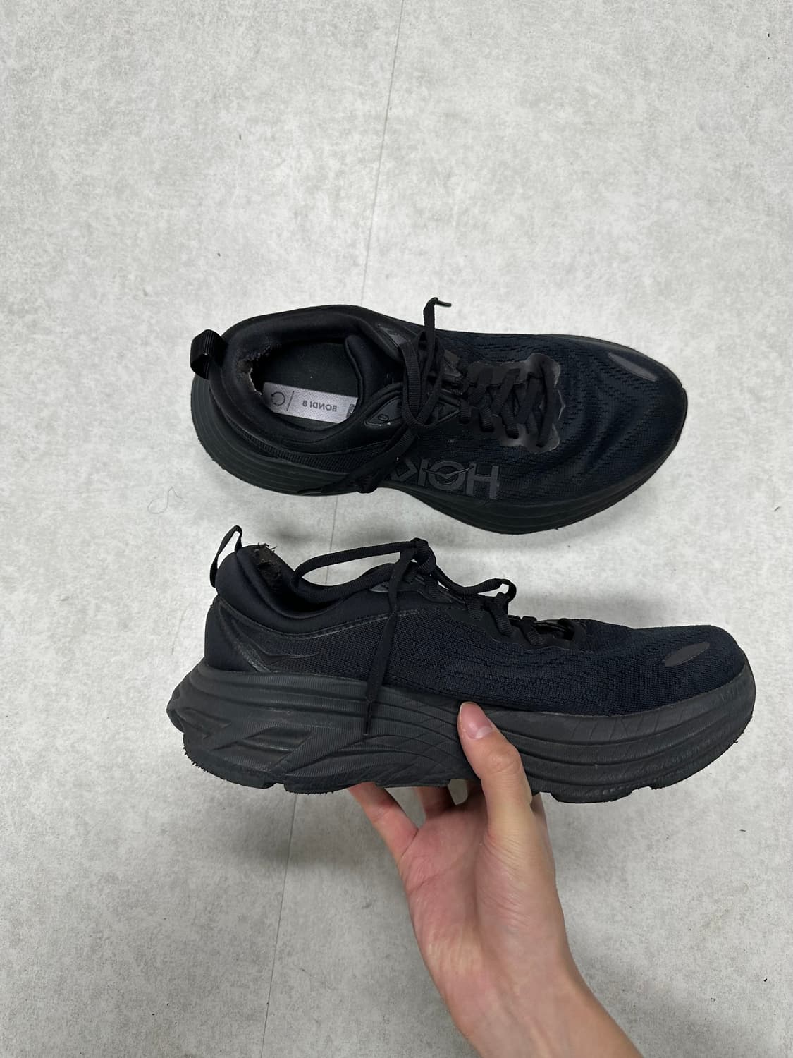 호카 본디 8 상품이미지8