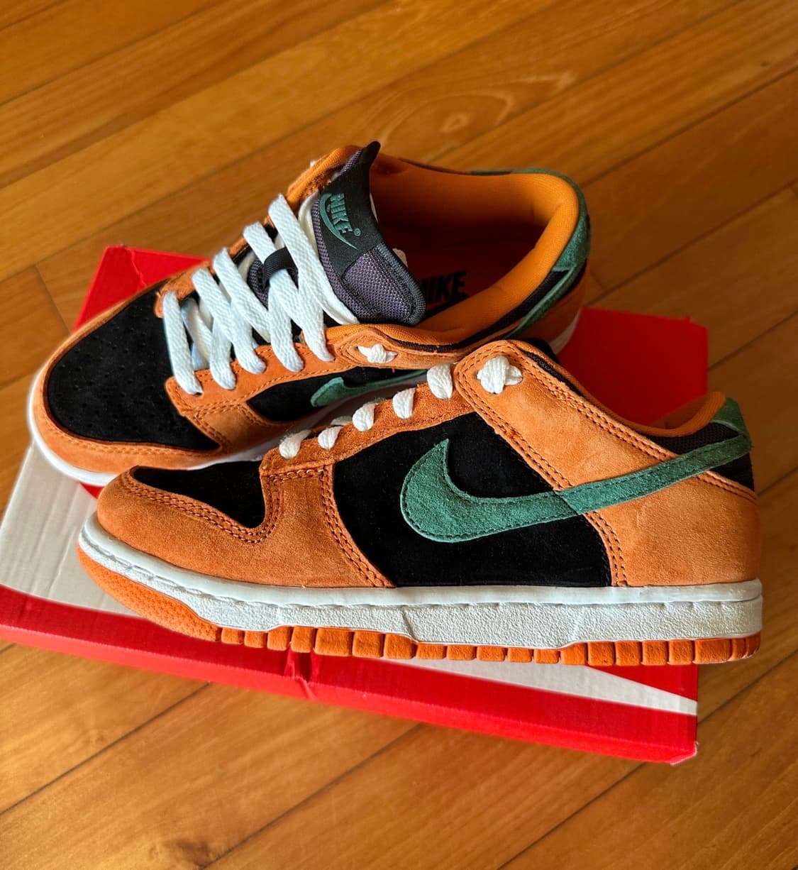 덩크 세라믹 230 상품이미지1