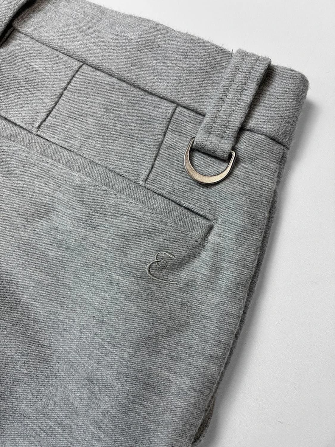 이얼즈앤브리즈 재팬 스트레이트 스웻 팬츠 PN5566 상품이미지7