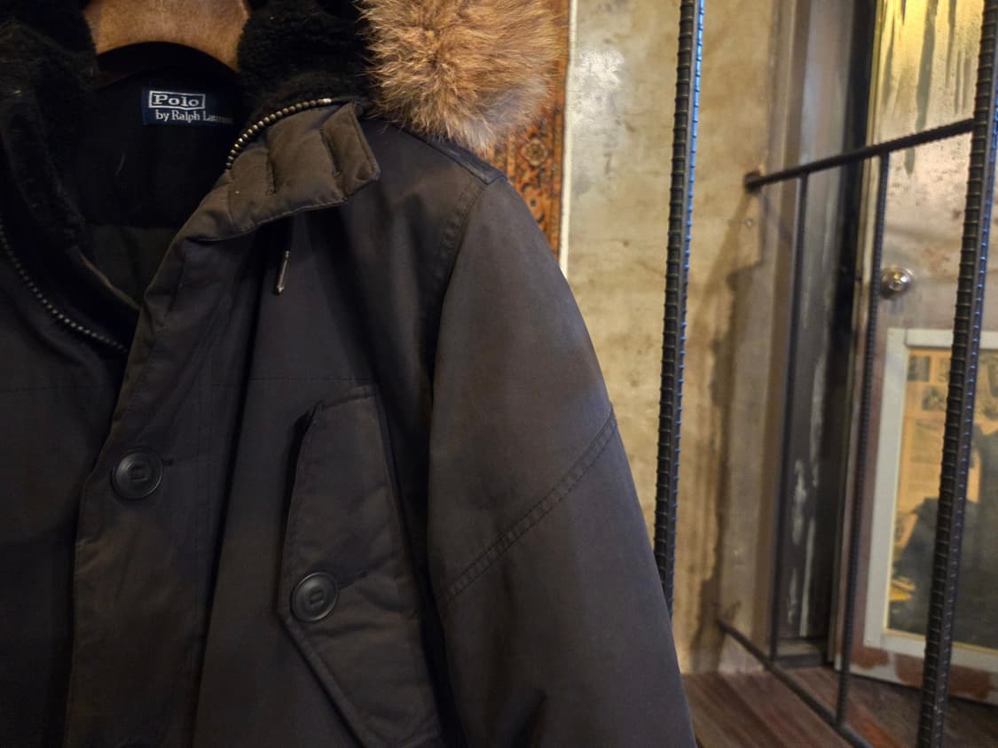 폴로랄프로렌 n-3b 구스다운코트  상품이미지6
