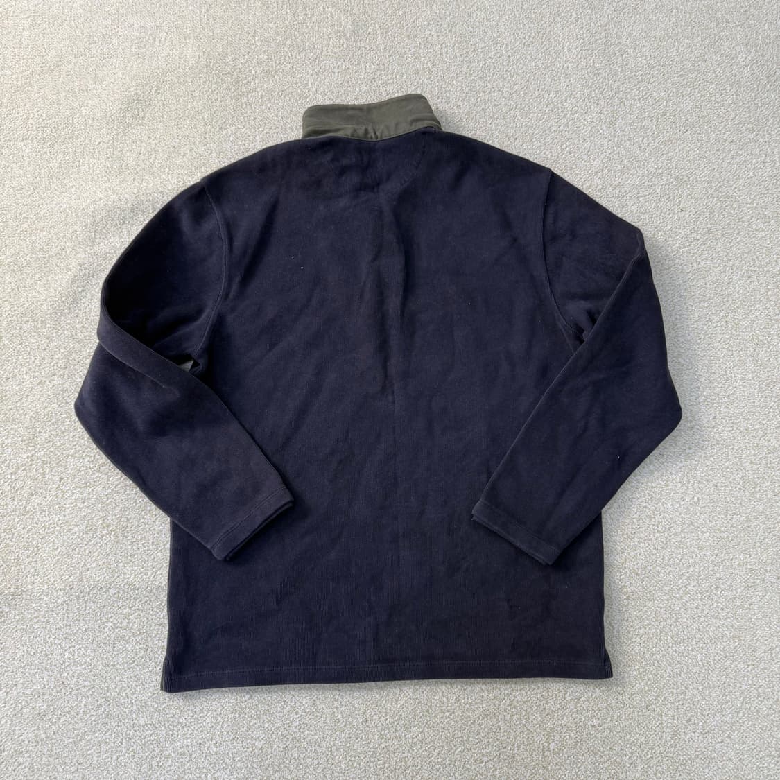 50 헨리코튼 폴로 셔츠0223T 상품이미지2