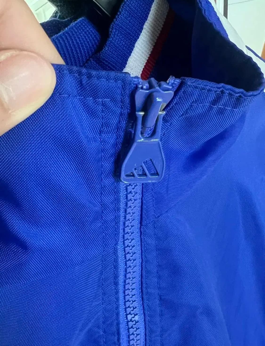 아디다스 올드스쿨 바람막이 상품이미지5