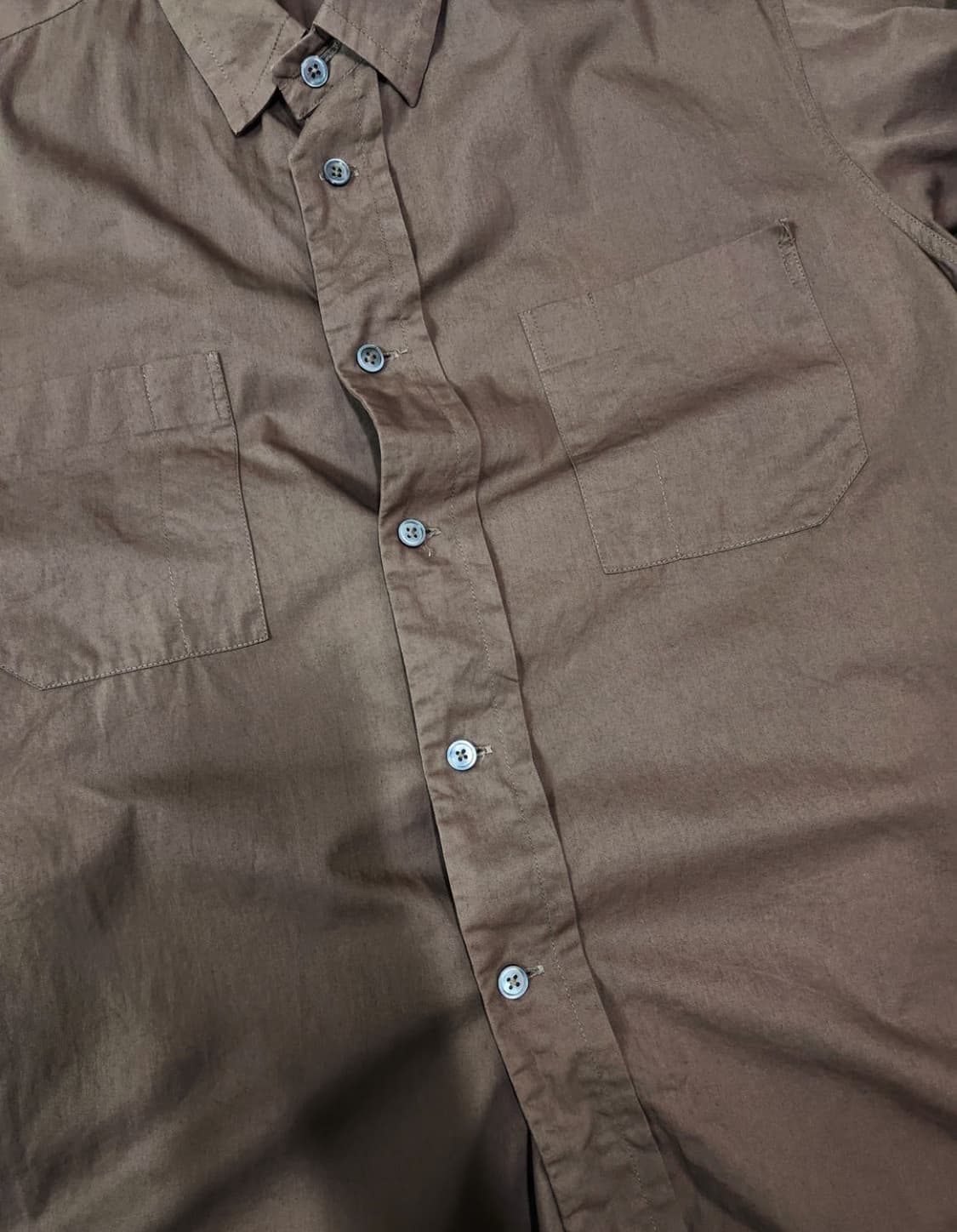 Jan machenhauer 셔츠 상품이미지3