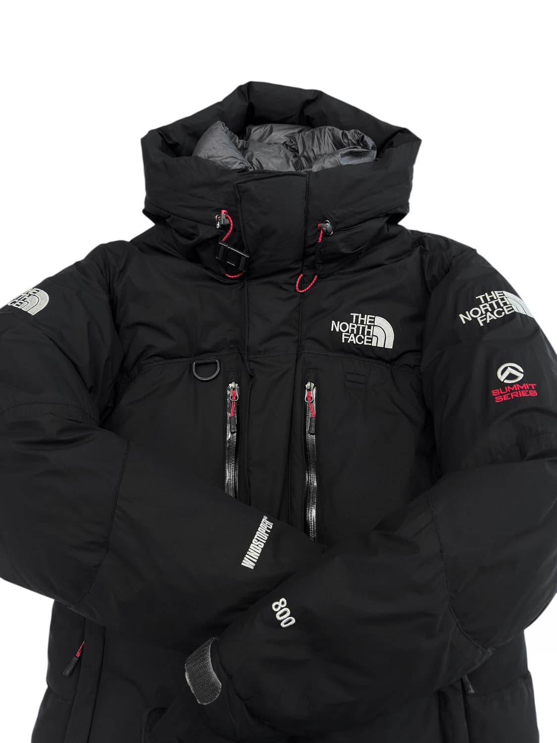 노스페이스 히말라야 패딩 상품이미지3