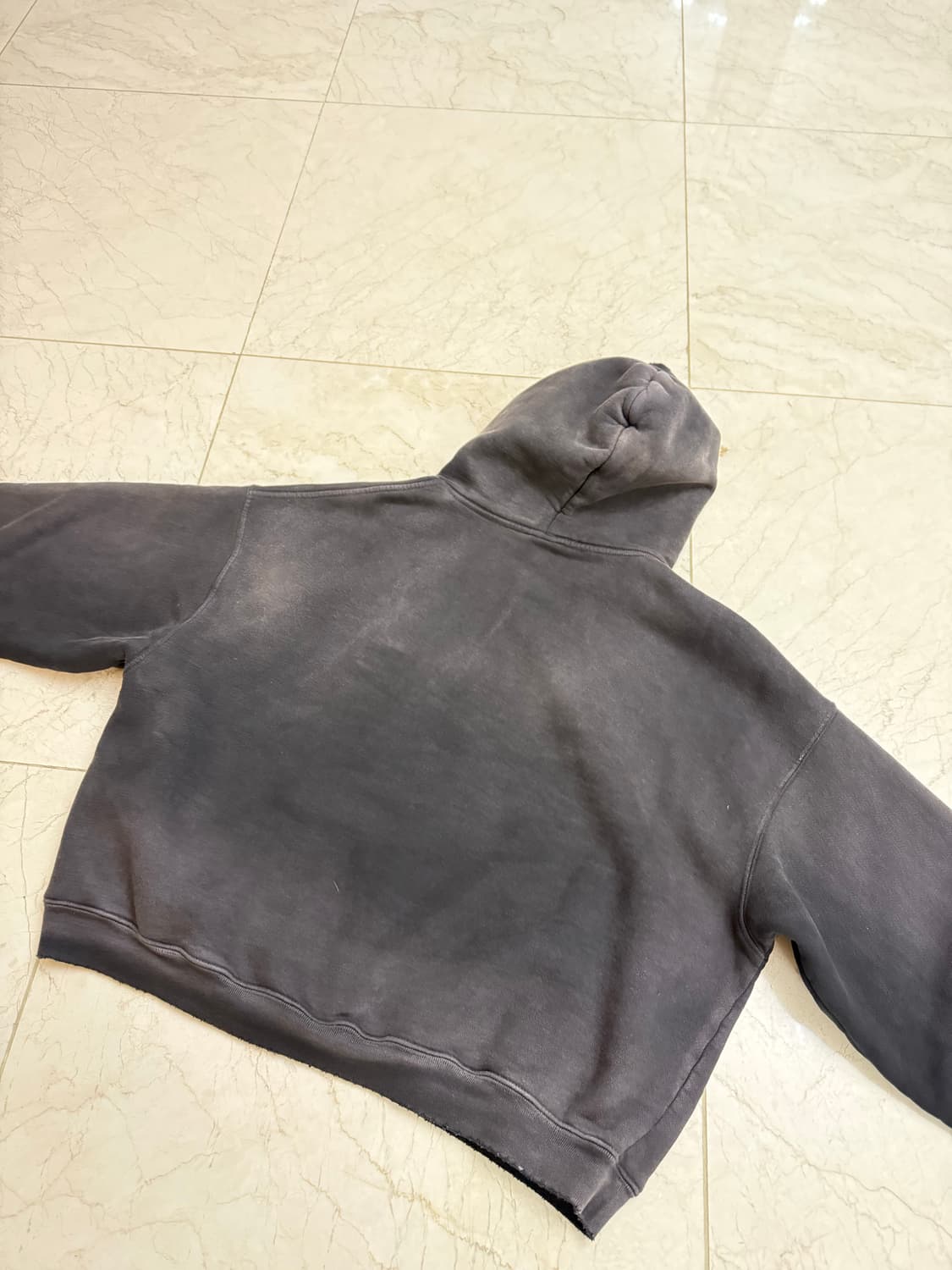 아킴보클럽 와치피커 선페이드 블랙 L 상품이미지7