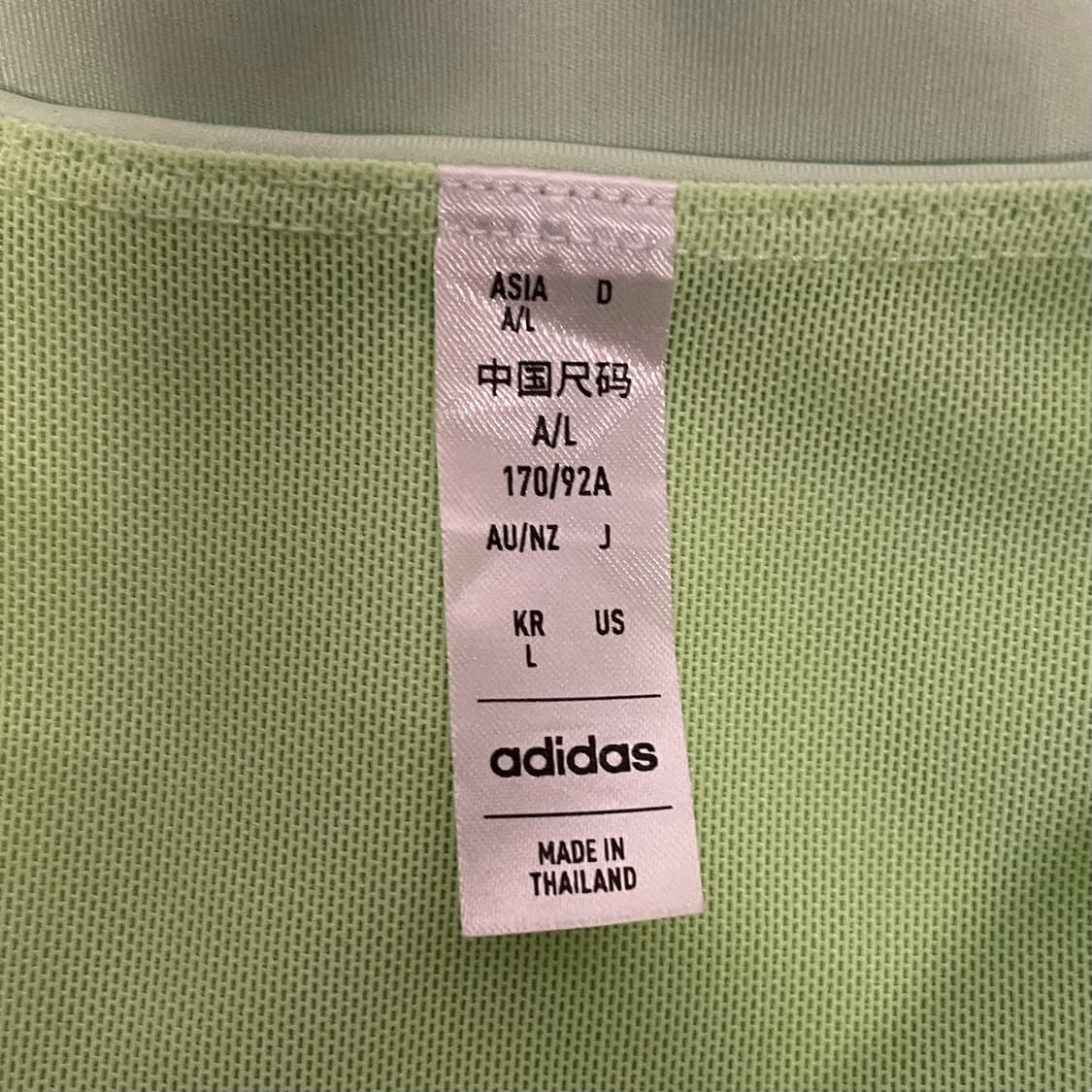 아디다스 (우먼) 요가 탱크 프로 나시   상품이미지5