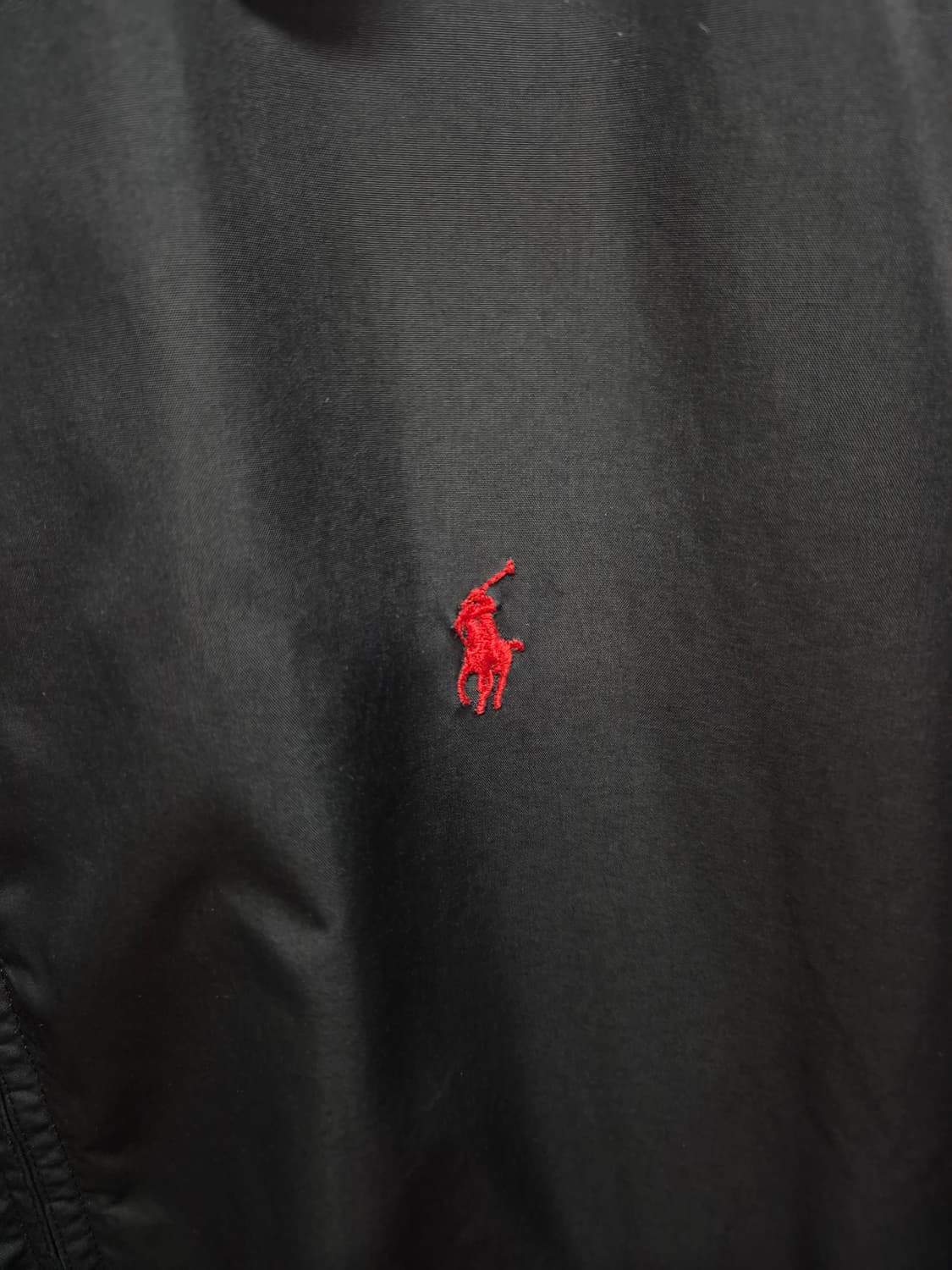 폴로 블루종  상품이미지2