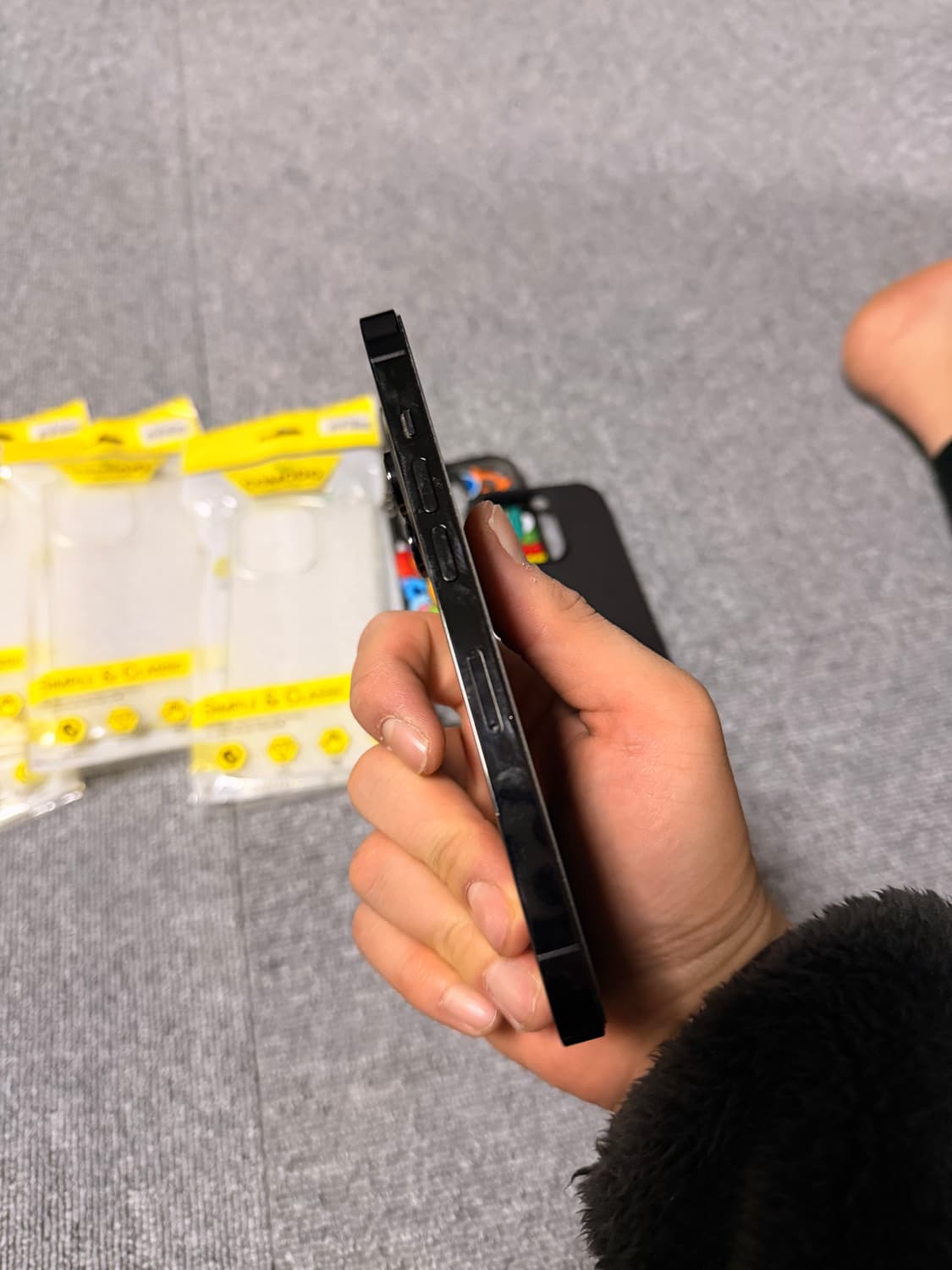 아이폰14프로 128기가 상품이미지6