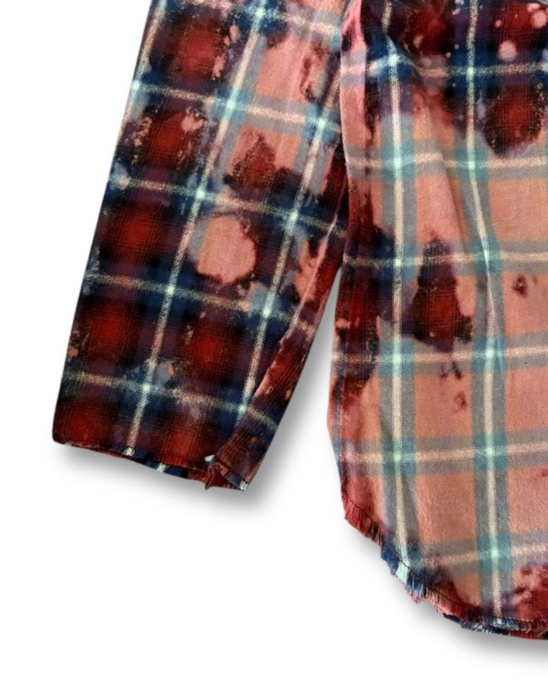 vlone flannel 상품이미지3