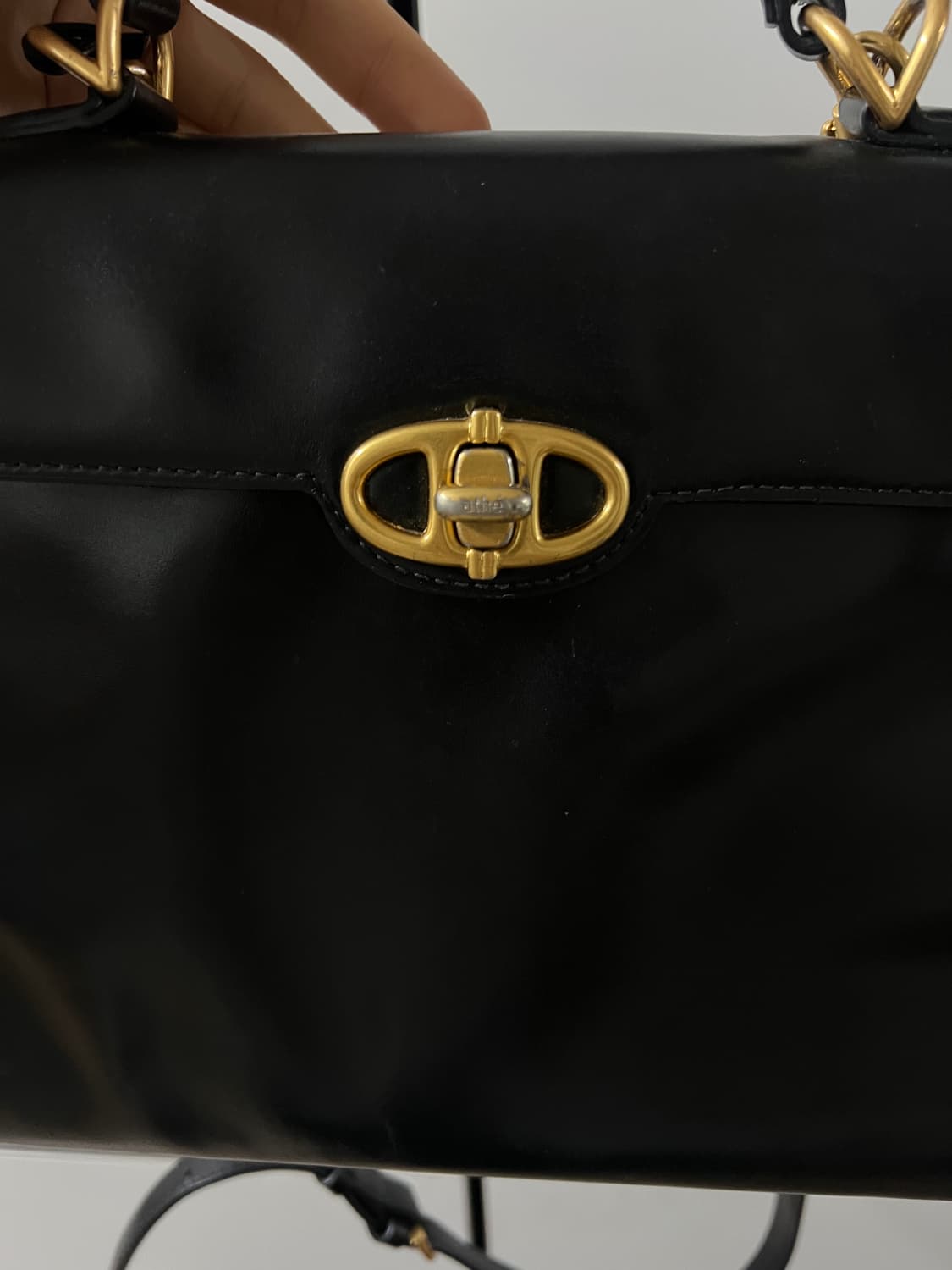 아떼 바네사부루노 사첼백 크로스백 토트백 상품이미지4