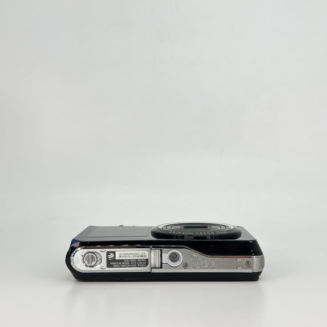 삼성 Samsung VLUU PL150 블랙(블루포인트) 상품이미지9