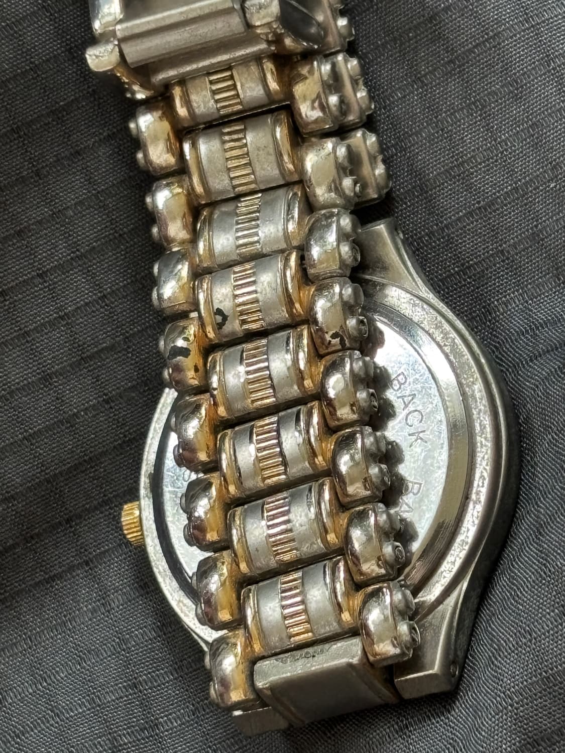 vintage essence metal watch  상품이미지8