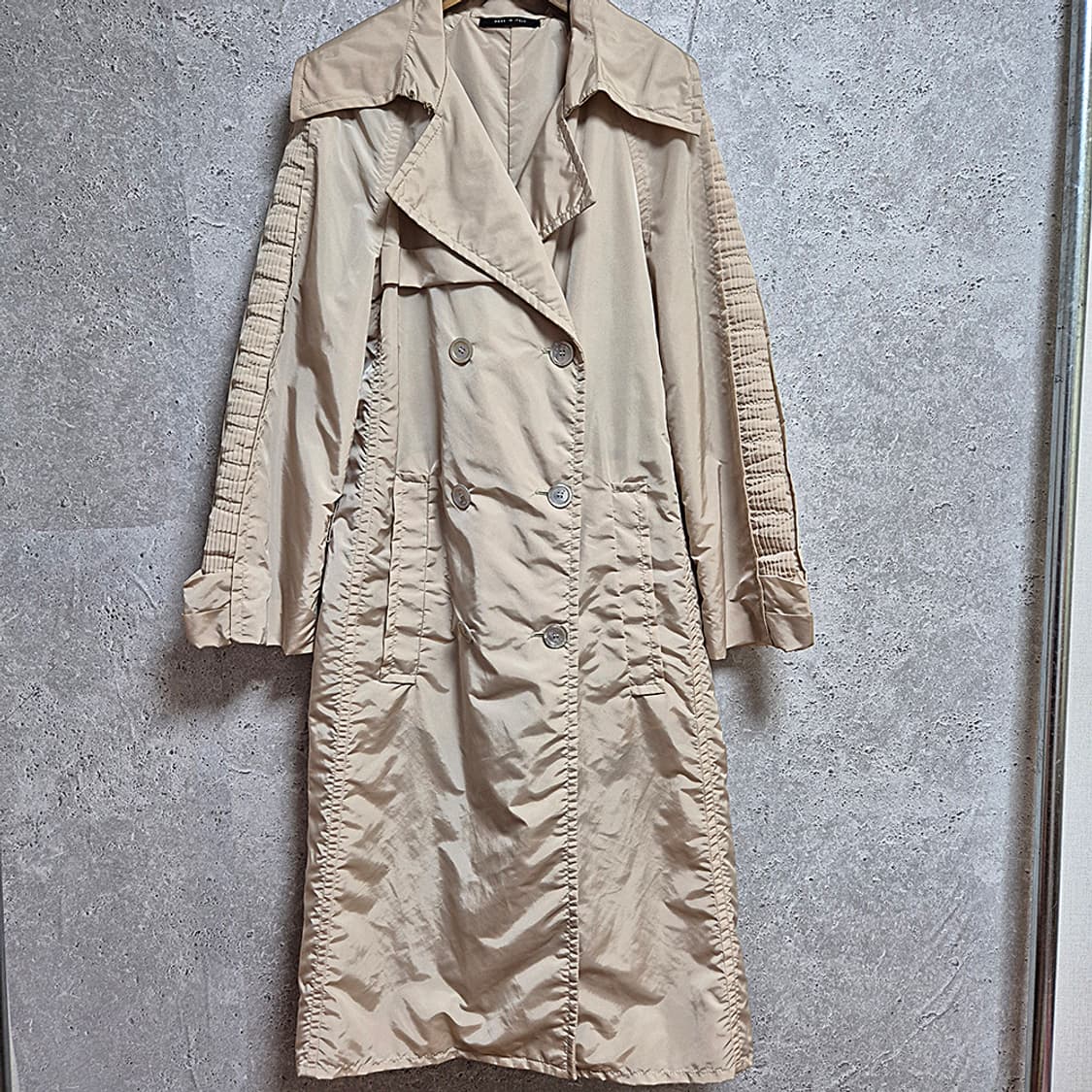 GUCCI 구찌 (Made in Italy) 상품이미지3